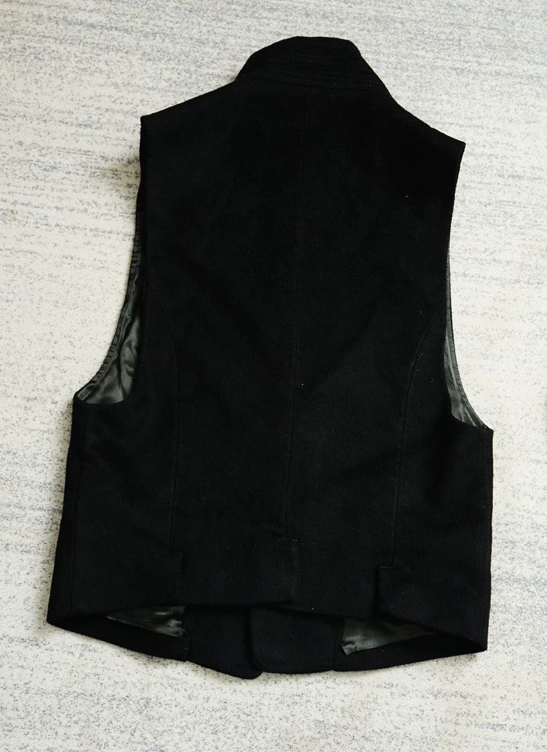 Ann Demeulemeester Ann Demeulemeester ann demeulemeester Autumn-winter double Size US XS / EU 42 / 0 - 7 Thumbnail