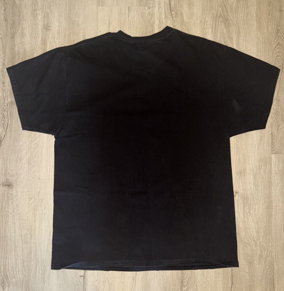 Revenge Revenge Graphic T-Shirt Size US XL / EU 56 / 4 - 2 Thumbnail