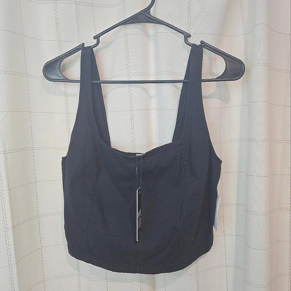 Habitat Habitual Crop Top Size M / US 6-8 / IT 42-44 - 1 Thumbnail