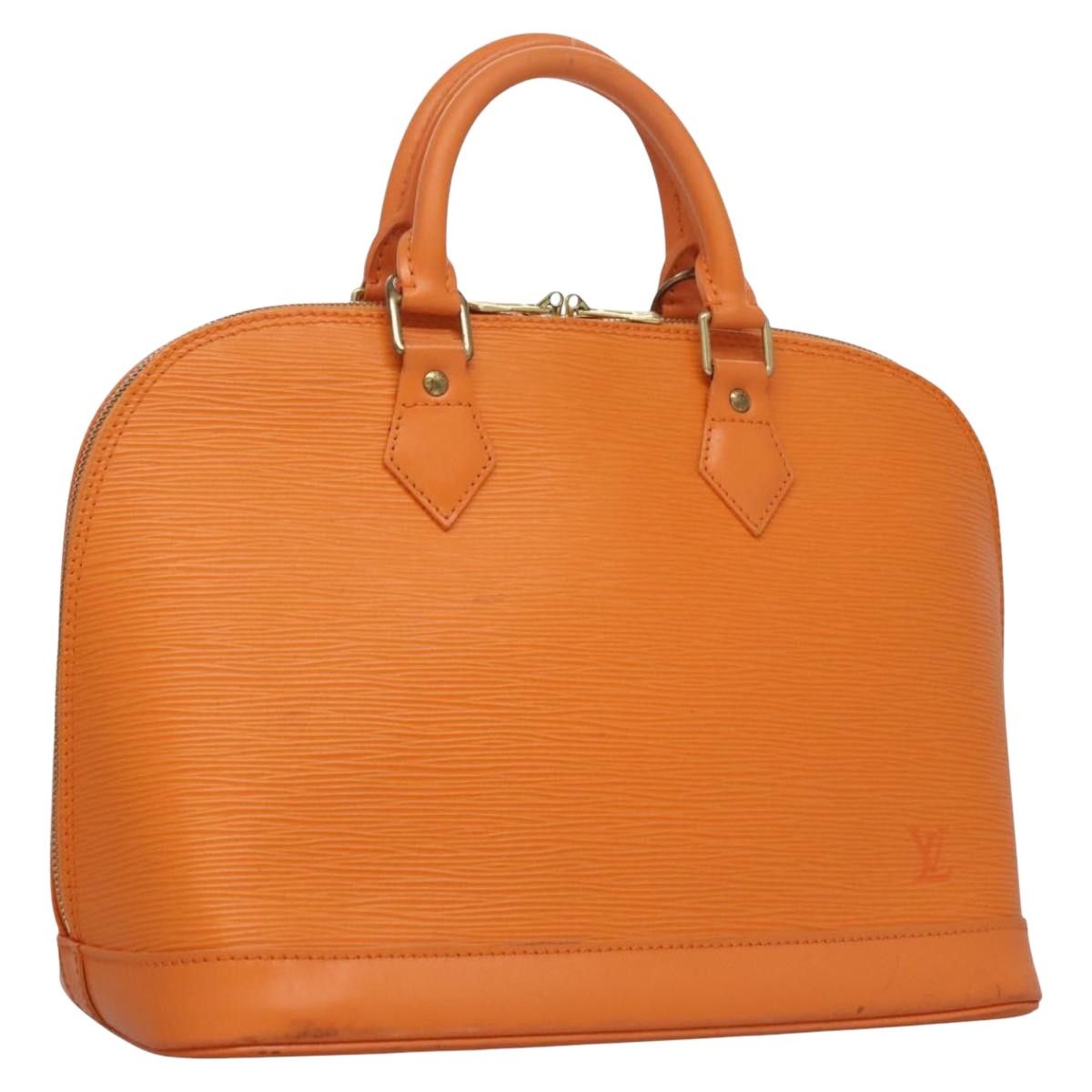 Louis Vuitton Louis Vuitton Alma handbag Size ONE SIZE - 1 Thumbnail