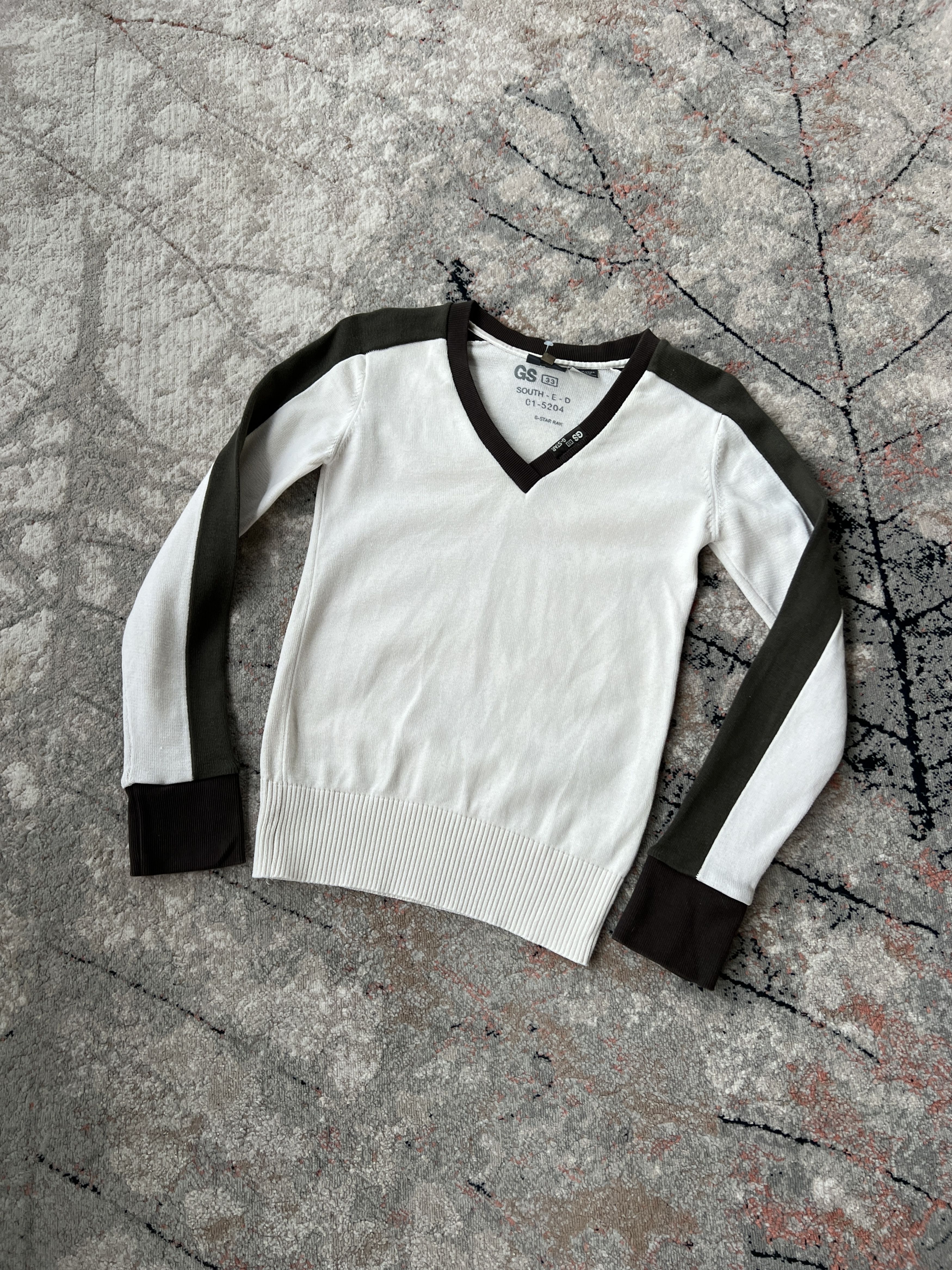 G-Star G-Star Raw Pullover Size S / US 4 / IT 40 - 1 Thumbnail
