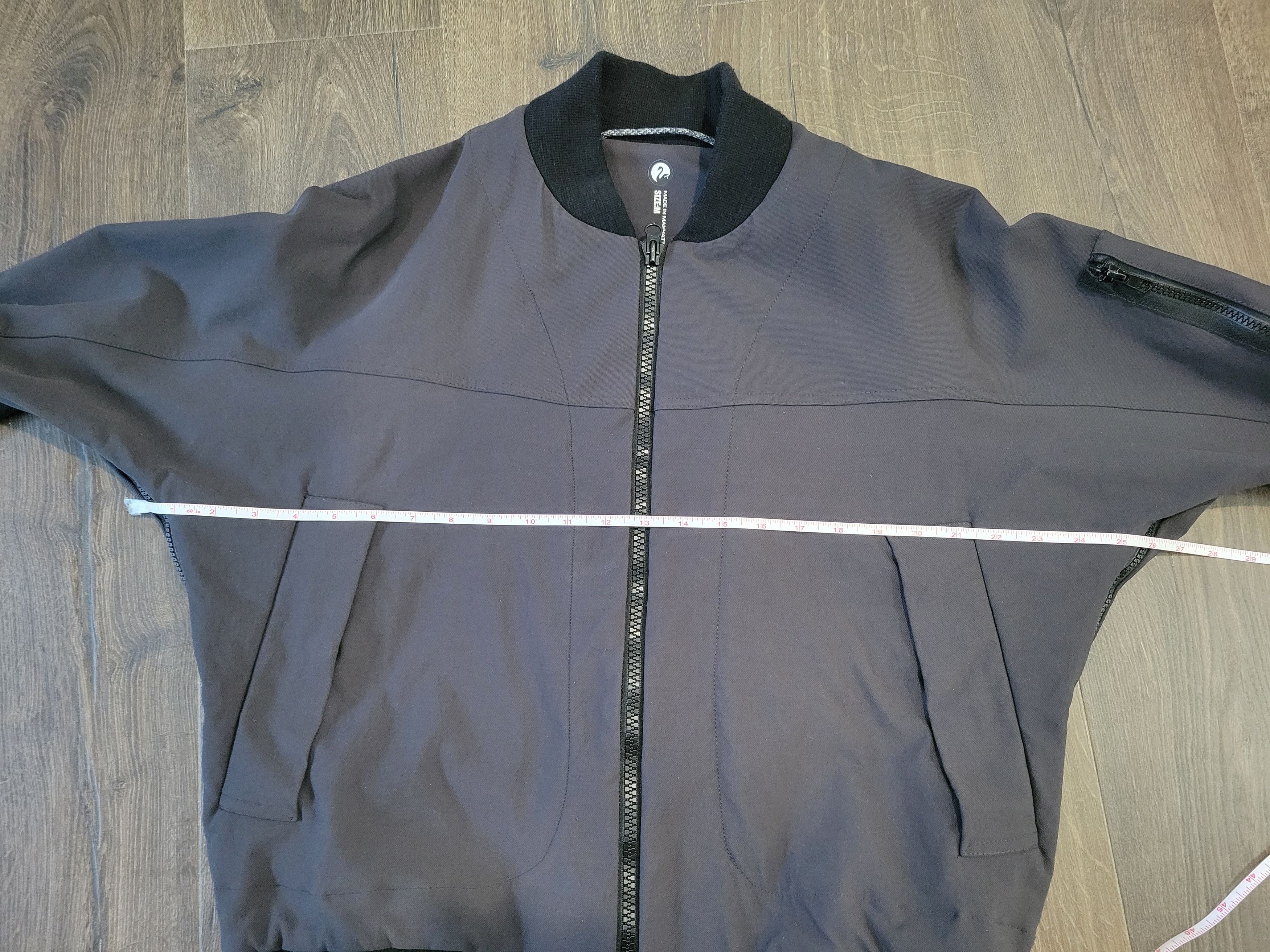 Outlier Bombtwill Bombshell Size US M / EU 48-50 / 2 - 8 Thumbnail