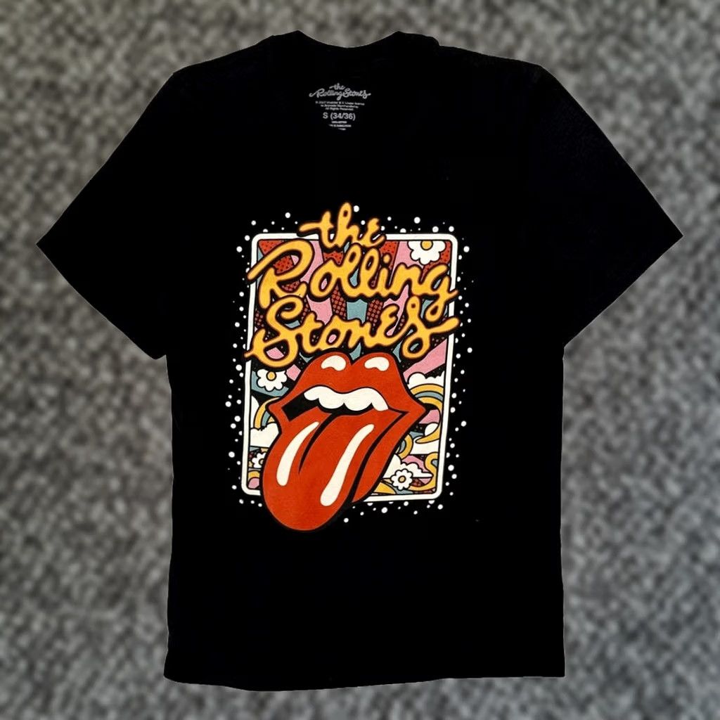 Mastermind Japan × The Rolling Stones Mastermind x RollingStones