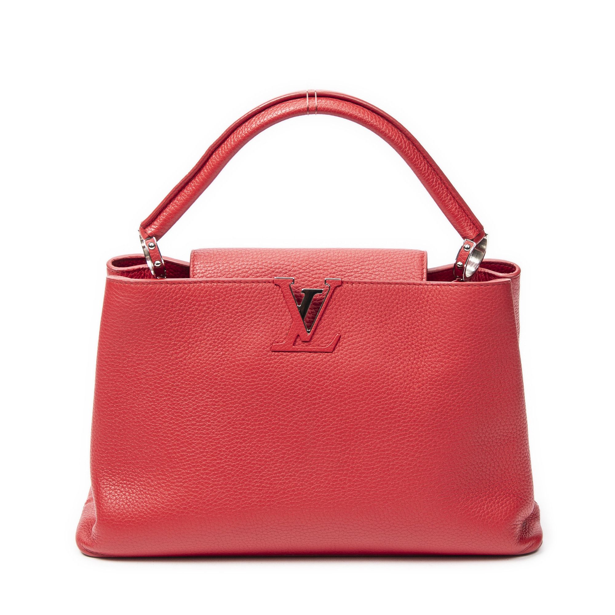 Louis Vuitton Capucines MM Size ONE SIZE - 1 Thumbnail