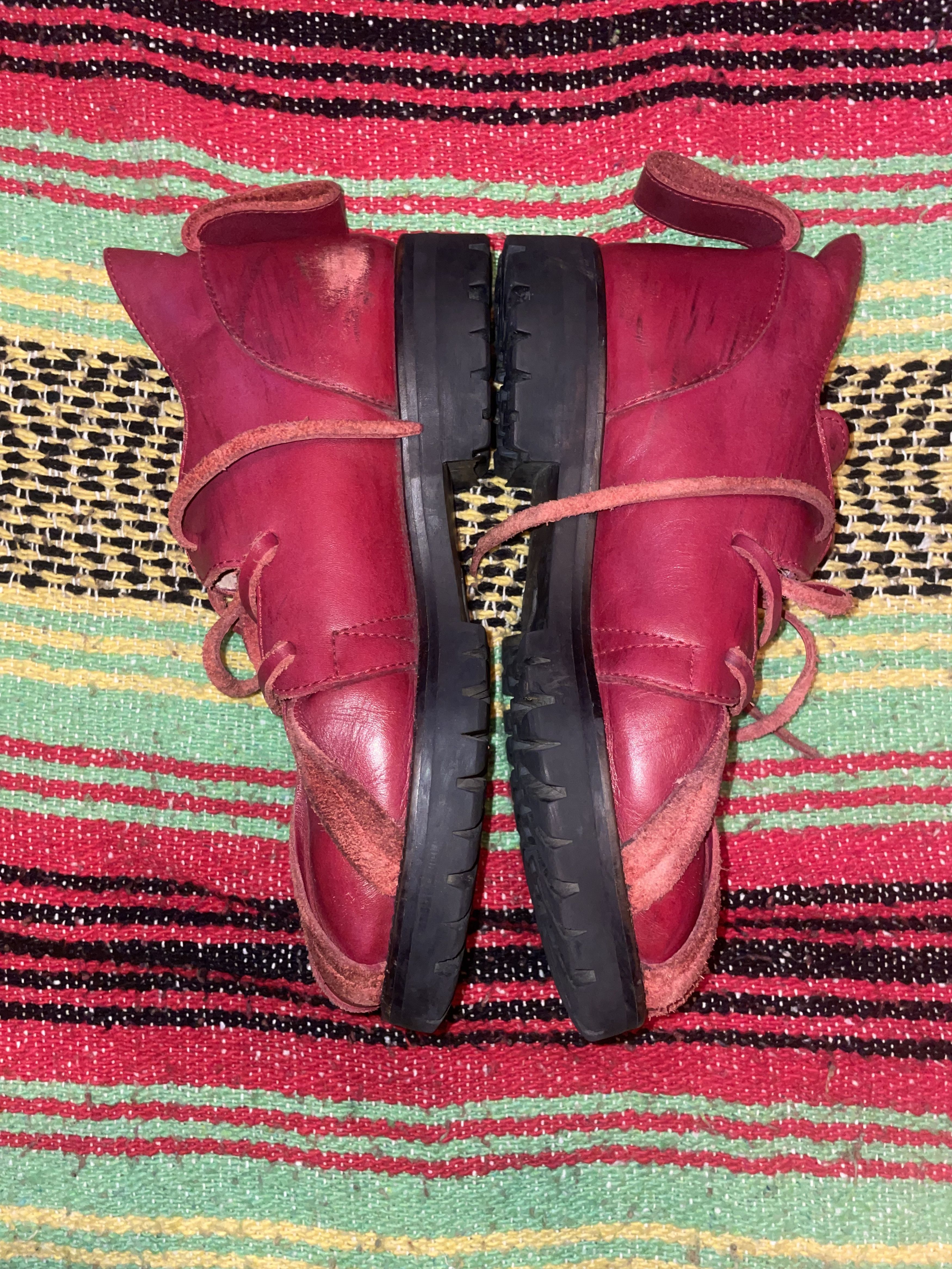 Beauty Beast Beauty beast bunny boot Size US 8.5 / EU 41-42 - 3 Thumbnail