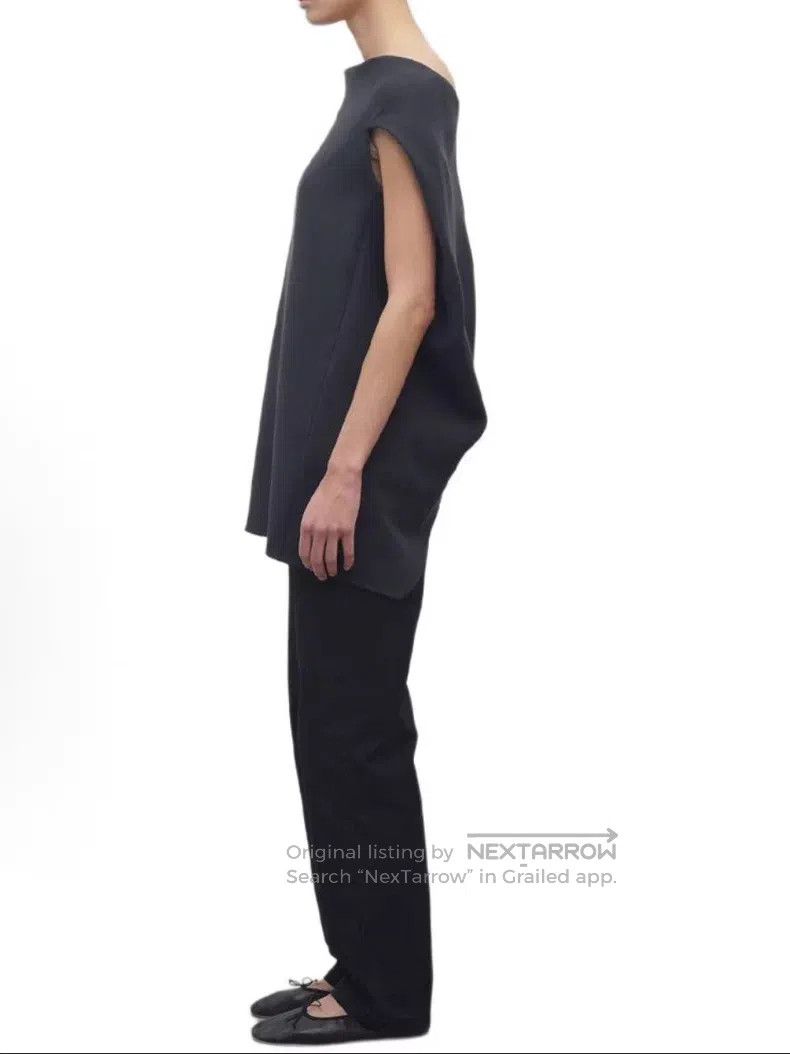 The Row The Row Cotton loose-fit straight-leg denim Size 25" / US 0 / IT 36 - 3 Thumbnail
