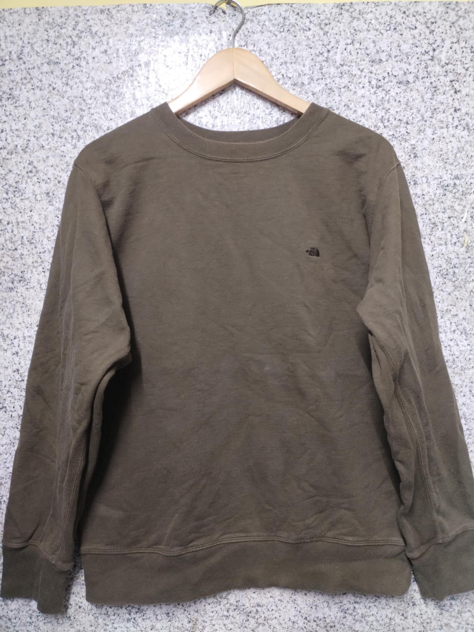 The North Face × Vintage VINTAGE THE NORTH FACE VERY RARE Size US M / EU 48-50 / 2 - 1 Thumbnail
