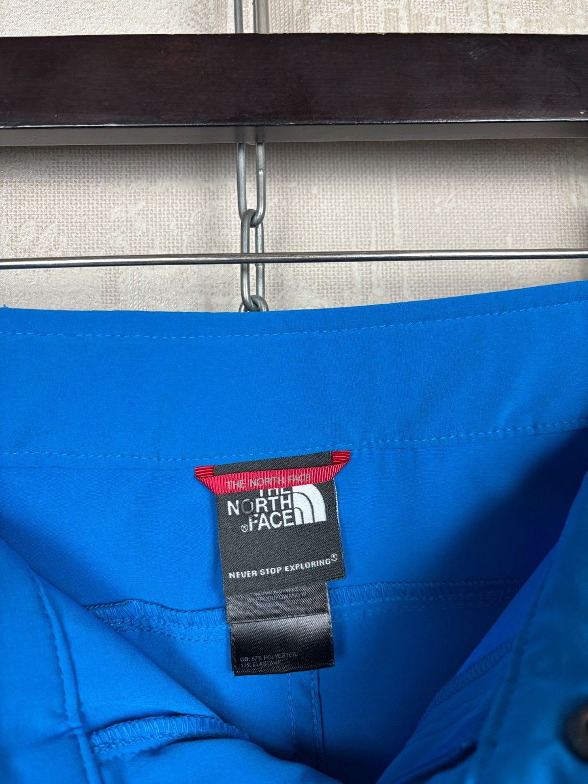 The North Face The North Face Speedlight Shorts Outdoor Hiking Size US 34 / EU 50 - 9 Thumbnail