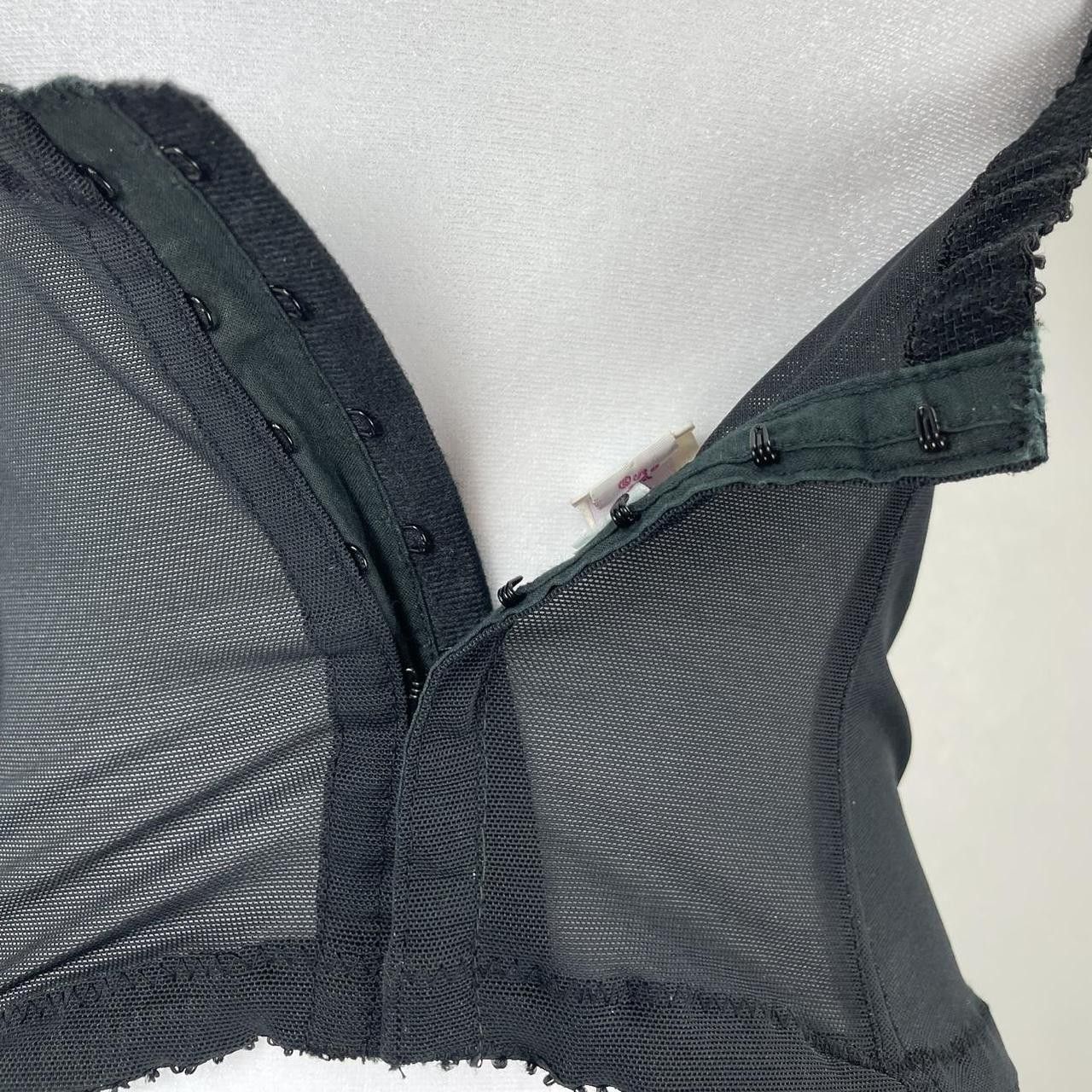 Vintage Vintage Made in USA Frederick's of Hollywood Garter Corset Size S / US 4 / IT 40 - 7 Thumbnail