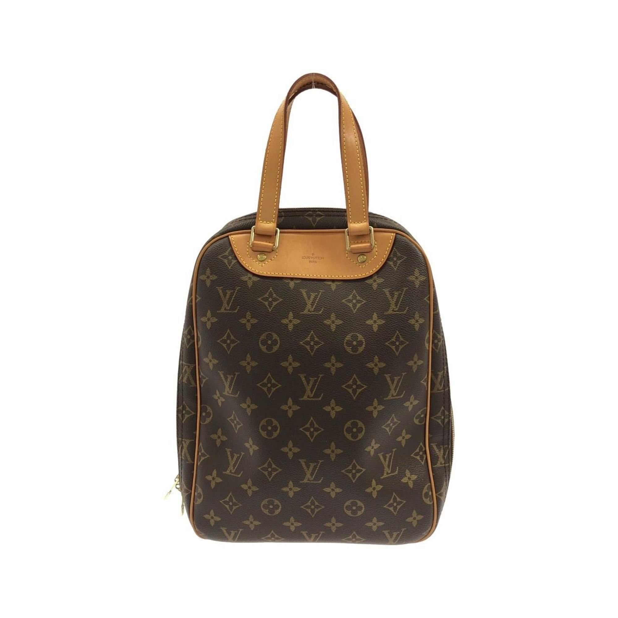 Louis Vuitton Louis Vuitton Monogram Excursion M41450 Handbag Size ONE SIZE - 1 Thumbnail
