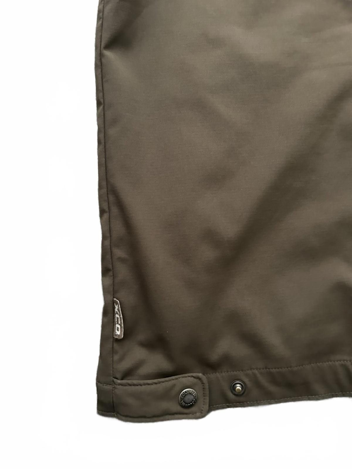 Columbia Columbia Men's Lightweight Brown Jacket Size US M / EU 48-50 / 2 - 6 Thumbnail