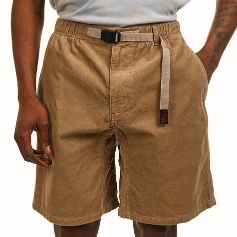 Gramicci Short Pants Gramicci Corduroy Size US 29 - 1 Thumbnail