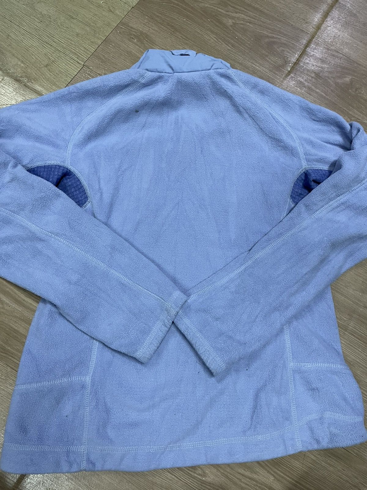 Patagonia vintage Patagonia Polartec RegulatorR4 fullzip fleece jacket Size US M / EU 48-50 / 2 - 6 Thumbnail