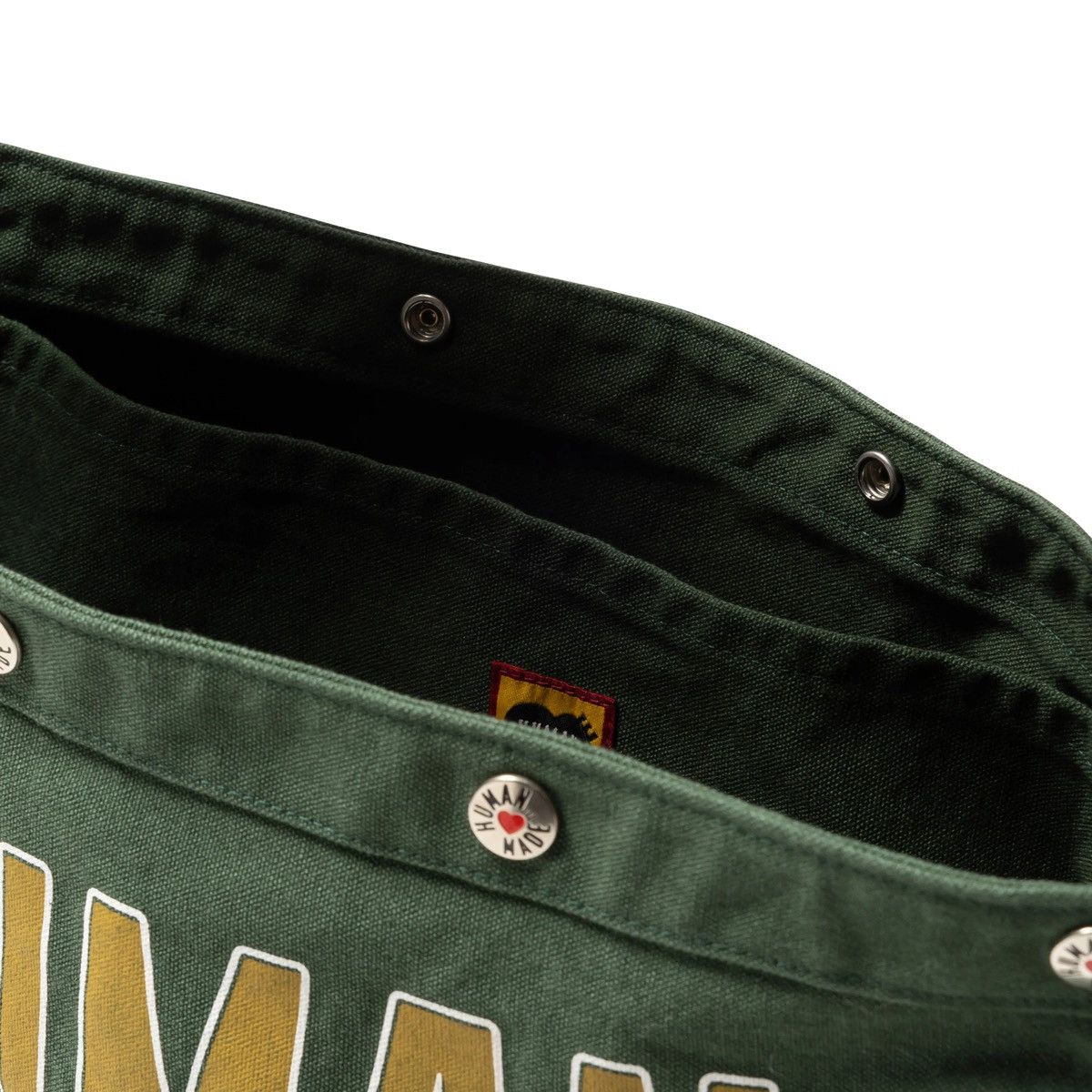 Human Made Human Made Bag Size ONE SIZE - 3 Thumbnail