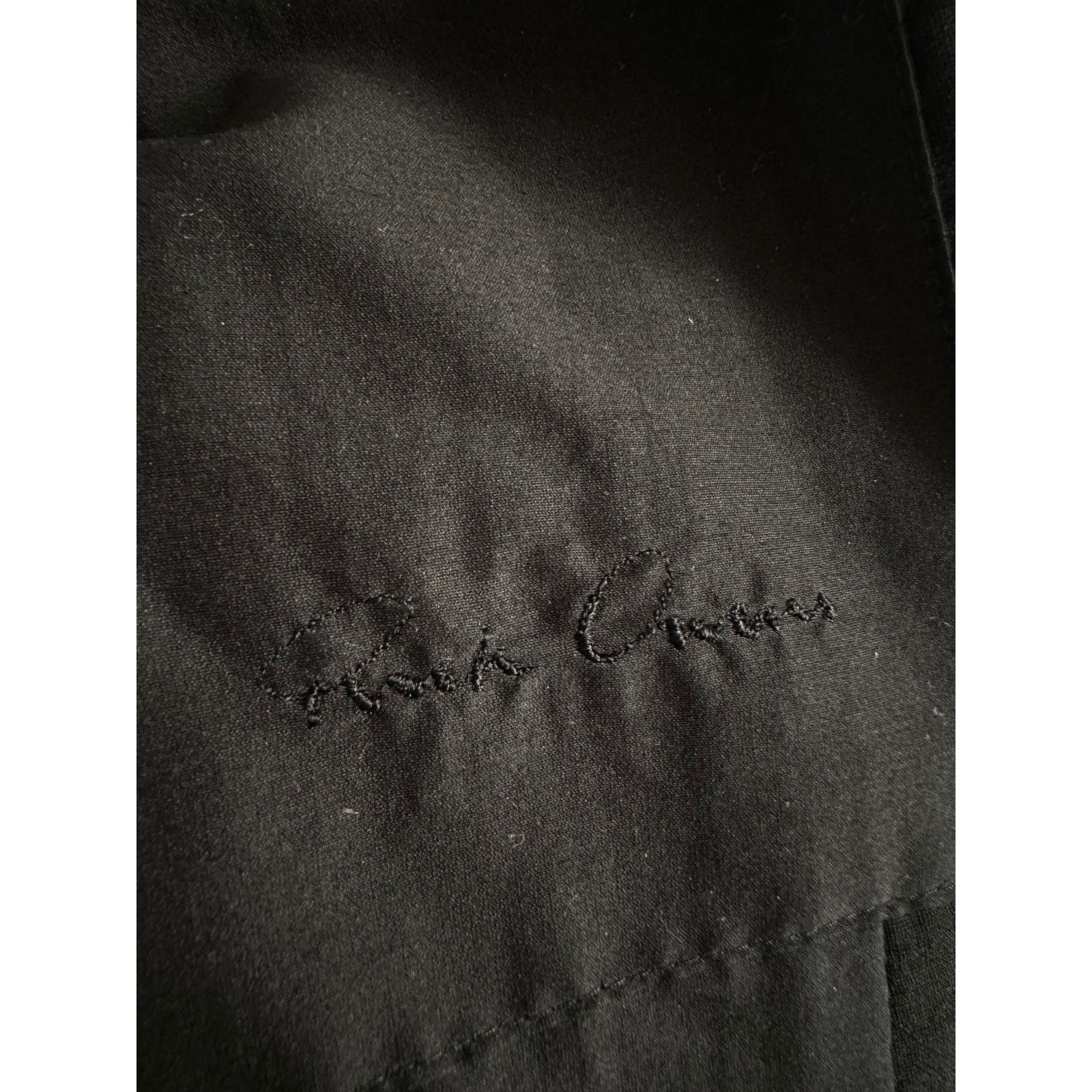 Rick Owens Rick Owens Suit Blazer Size 40R - 11 Thumbnail