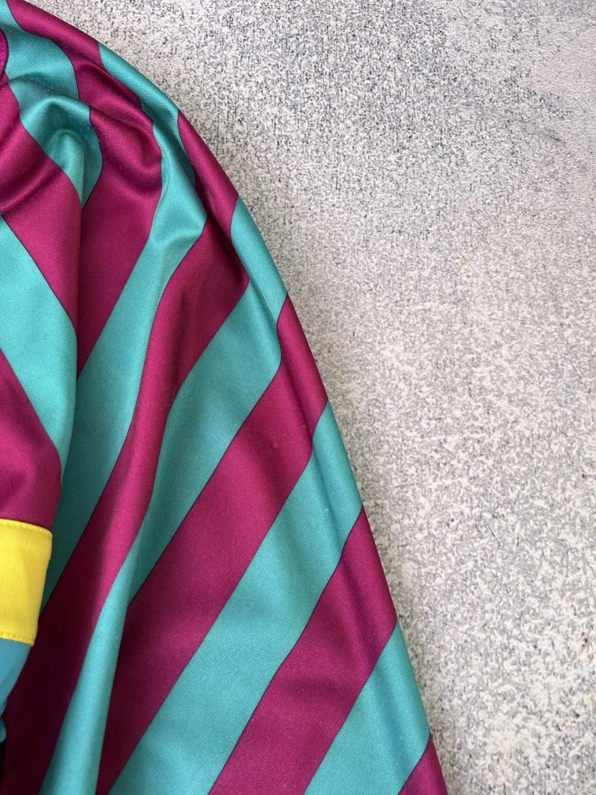 Adidas × Vintage Vintage Adidas Champion 90-s style zip sweatshirt Size US L / EU 52-54 / 3 - 10 Thumbnail