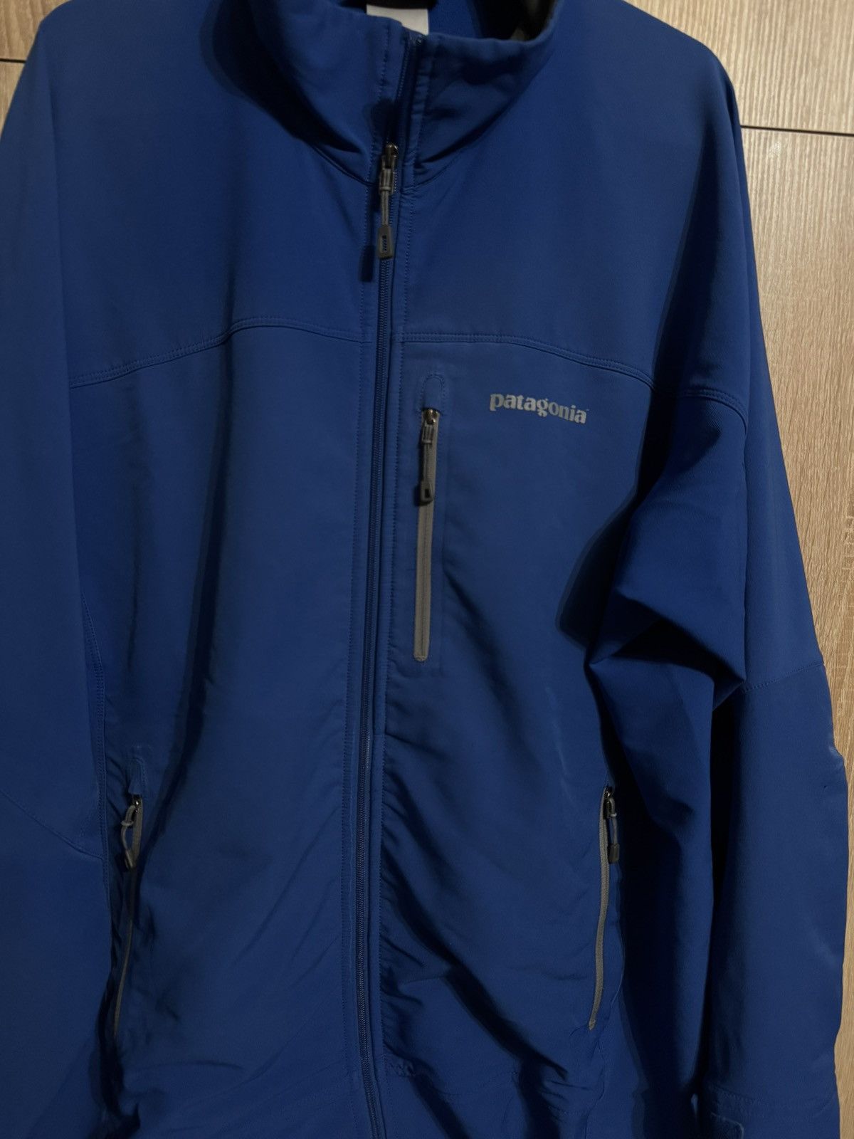 Patagonia Patagonia gore-tex style outdoor jacket Size US L / EU 52-54 / 3 - 3 Thumbnail