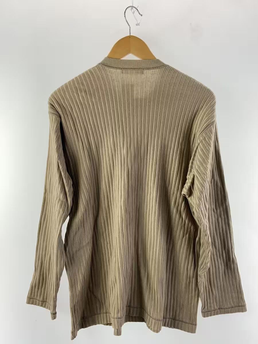 Y's for Men × Yohji Yamamoto Ribbed Knit Cardigan Size US L / EU 52-54 / 3 - 2 Thumbnail