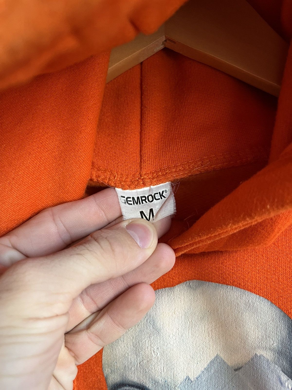 Alien Workshop × Vintage Vintage Y2K Alien Supreme Collection Boxy Hoodie Size US M / EU 48-50 / 2 - 8 Thumbnail