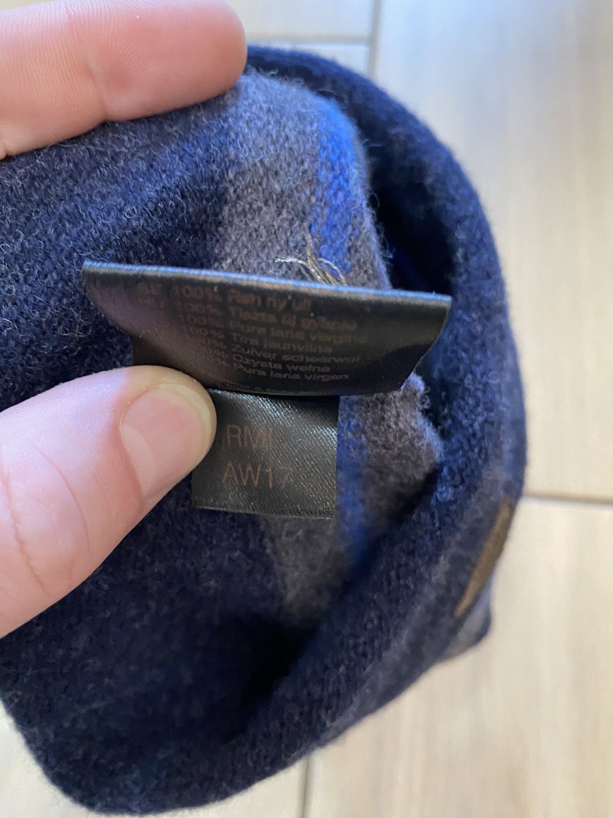 Barbour Barbour men's cap Size ONE SIZE - 3 Thumbnail