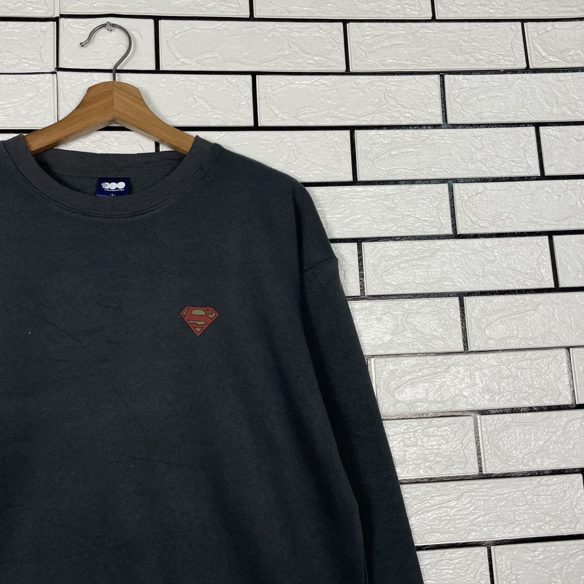 Warner Bros Warner Bros Tom & Jerry Crewneck Sweatshirt Size US L / EU 52-54 / 3 - 6 Thumbnail