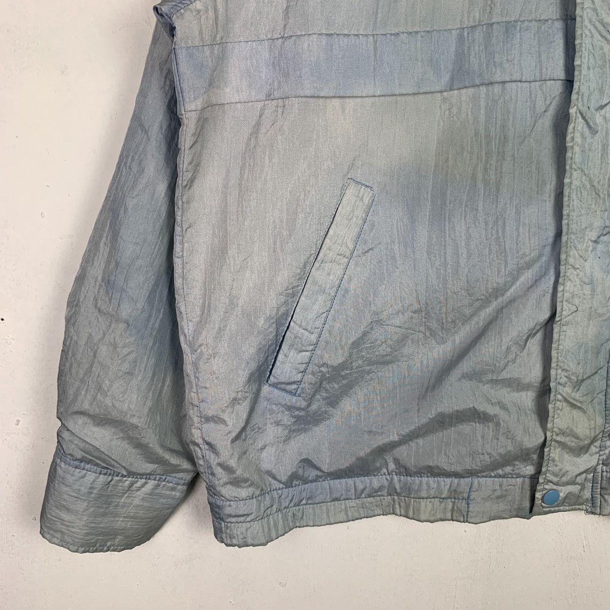 Japanese Brand Vintage Japanese Brand Suntory Bomber Jacket Size US XL / EU 56 / 4 - 6 Thumbnail