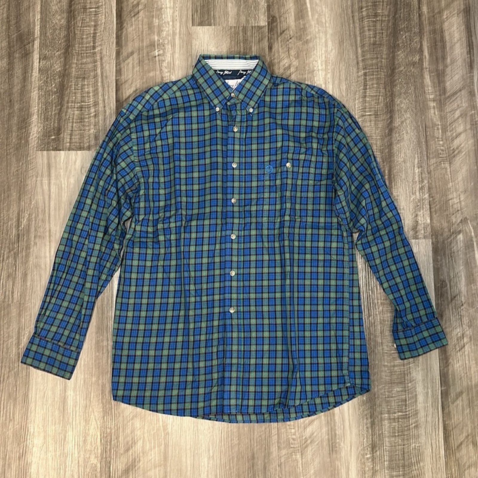 Wrangler Wrangler George Strait Cowboy Collection - Medium Size US M / EU 48-50 / 2 - 2 Thumbnail