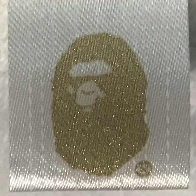 Bape BAPE Multi camo shark full zip hoodie cotton candy camo APE Size US M / EU 48-50 / 2 - 9 Thumbnail