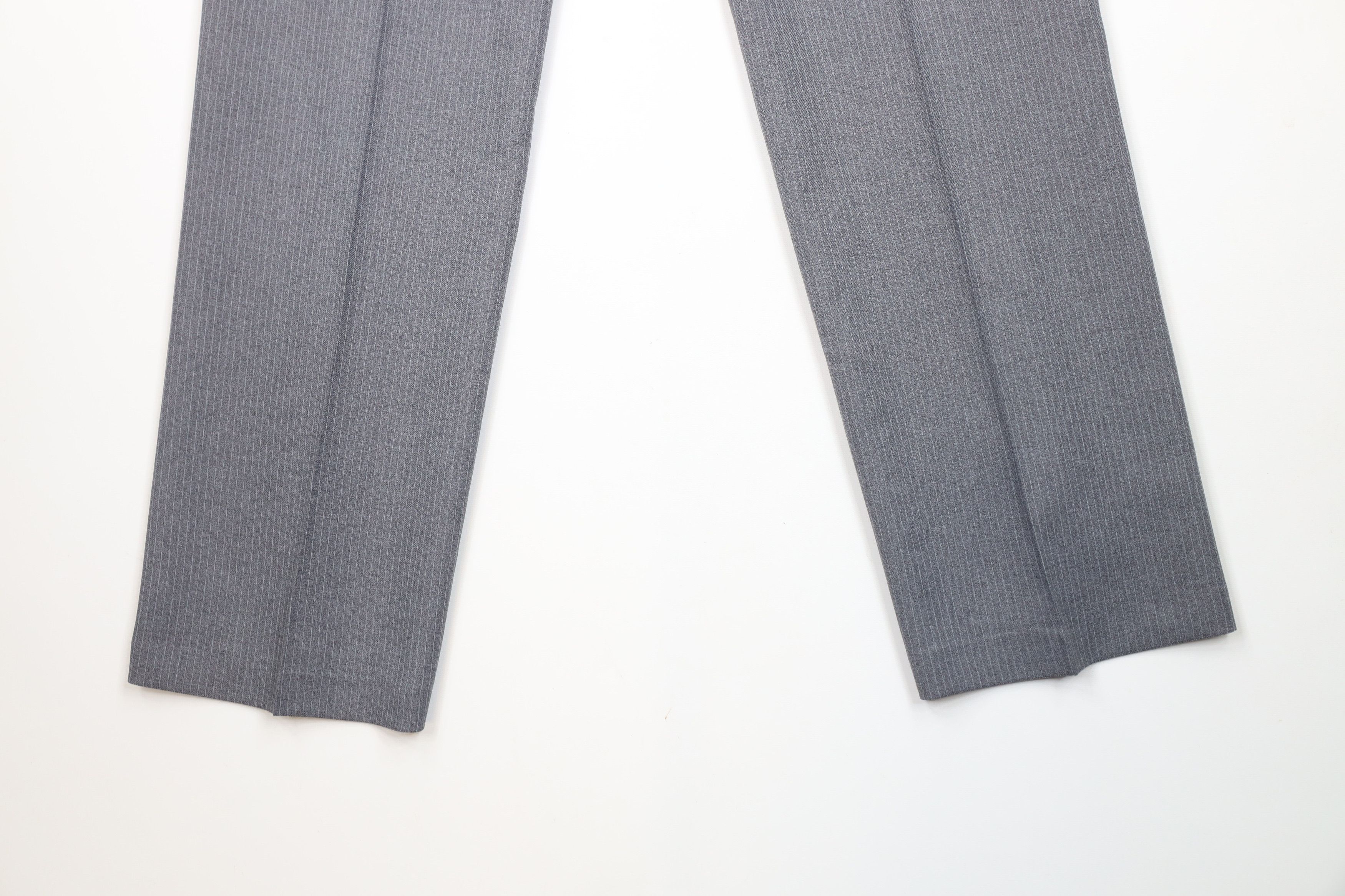 Levi's × Vintage Vintage 70s Levis Wide Leg Bell Bottoms Chino Pants USA Size US 38 / EU 54 - 13 Thumbnail