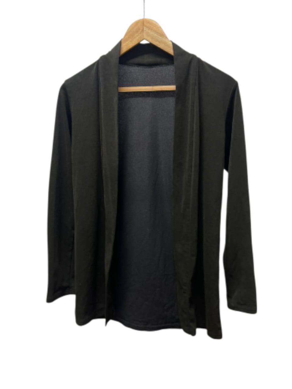 Yohji Yamamoto Yhoji Yamaoto + NOIR Cardigan Size S / US 4 / IT 40 - 3 Thumbnail