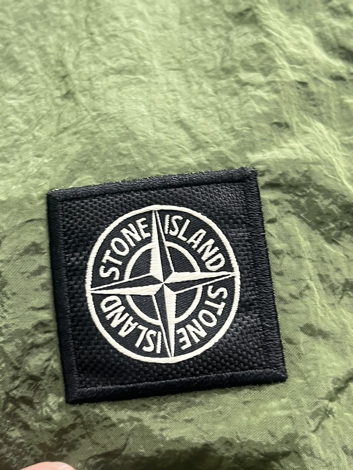 Stone Island STONE ISLAND SWIM SHORT Size US 30 / EU 46 - 2 Thumbnail