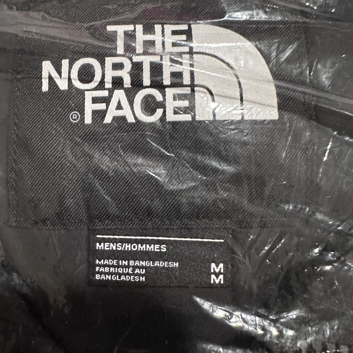 The North Face The North Face 1996 Retro Nuptse Down Puffer Jacket Size US M / EU 48-50 / 2 - 6 Thumbnail