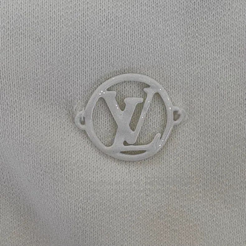 Louis Vuitton Louis Vuitton Graffiti alphabet checkerboard pullover swea Size US XXL / EU 58 / 5 - 7 Thumbnail