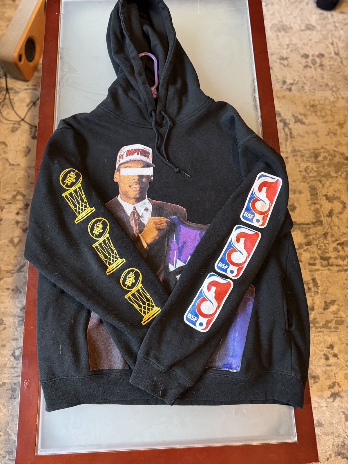 Other Fuego Base “Biggest Since Camby” hoodie Size US L / EU 52-54 / 3 - 2 Thumbnail