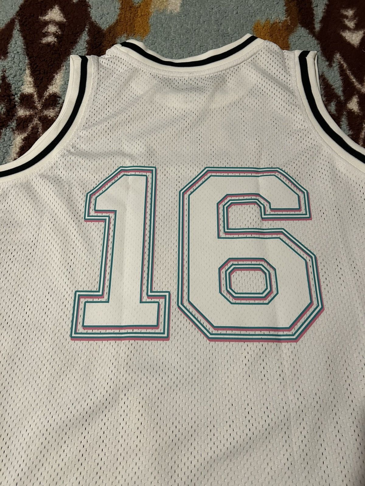Other Cool Kicks x Joe Hollywood collaborative LE Jersey Size US M / EU 48-50 / 2 - 3 Thumbnail