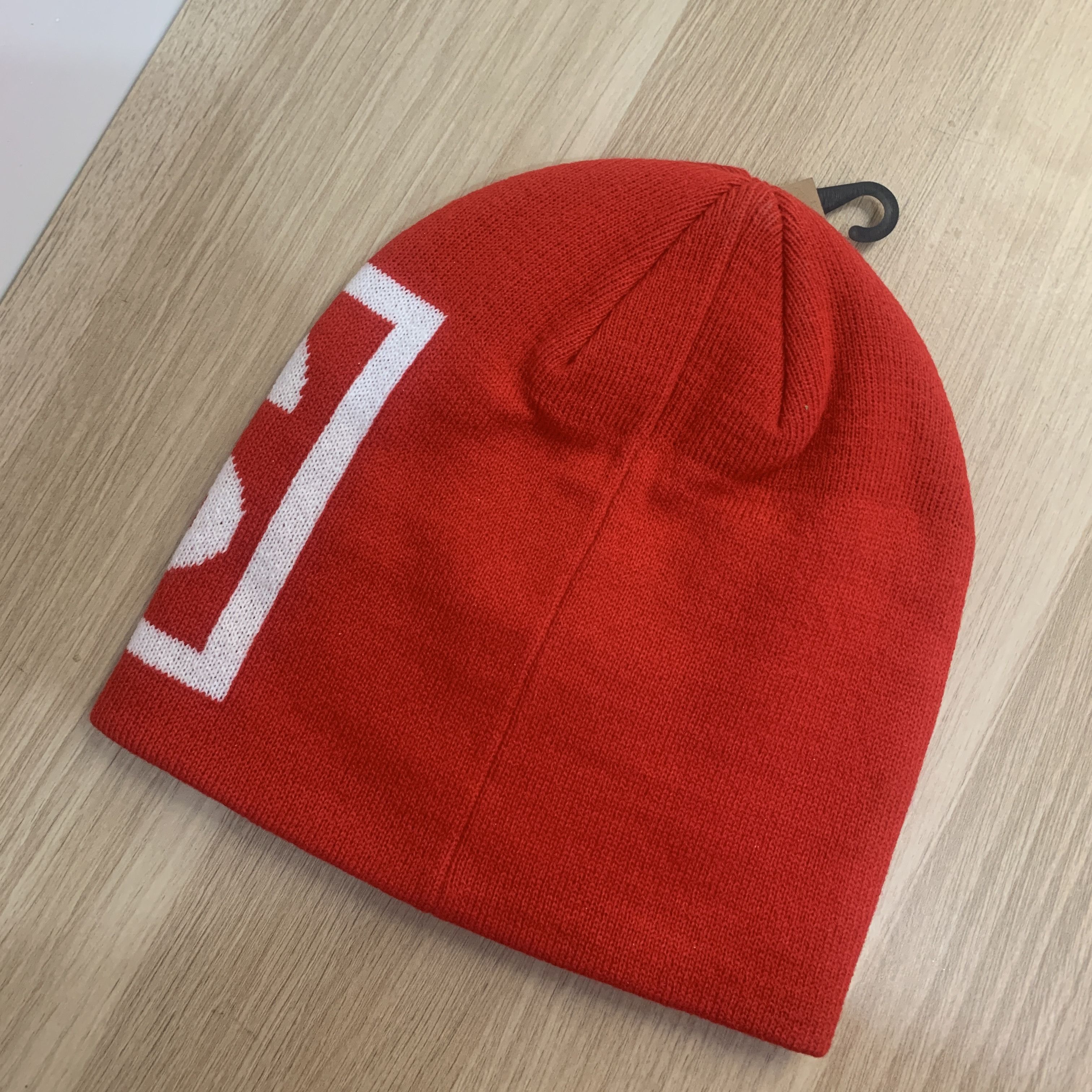 Stussy × Vintage Stussy Ss Link Skullcap Beanie Size ONE SIZE - 3 Thumbnail