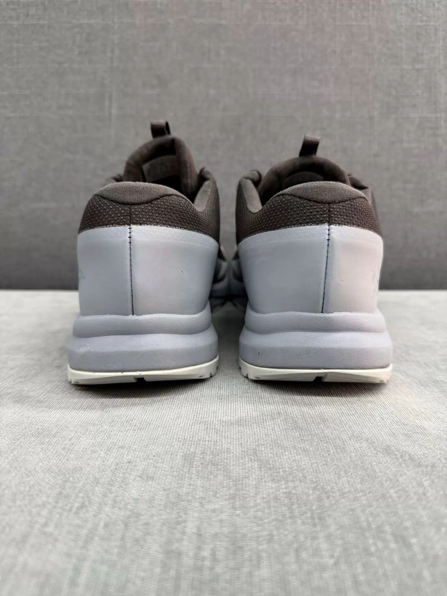Arc'teryx Arcteryx Aerios FL 2 GTX Low-Top Outdoor Shoe 44 BrownGray Size US 10 / EU 43 - 5 Thumbnail