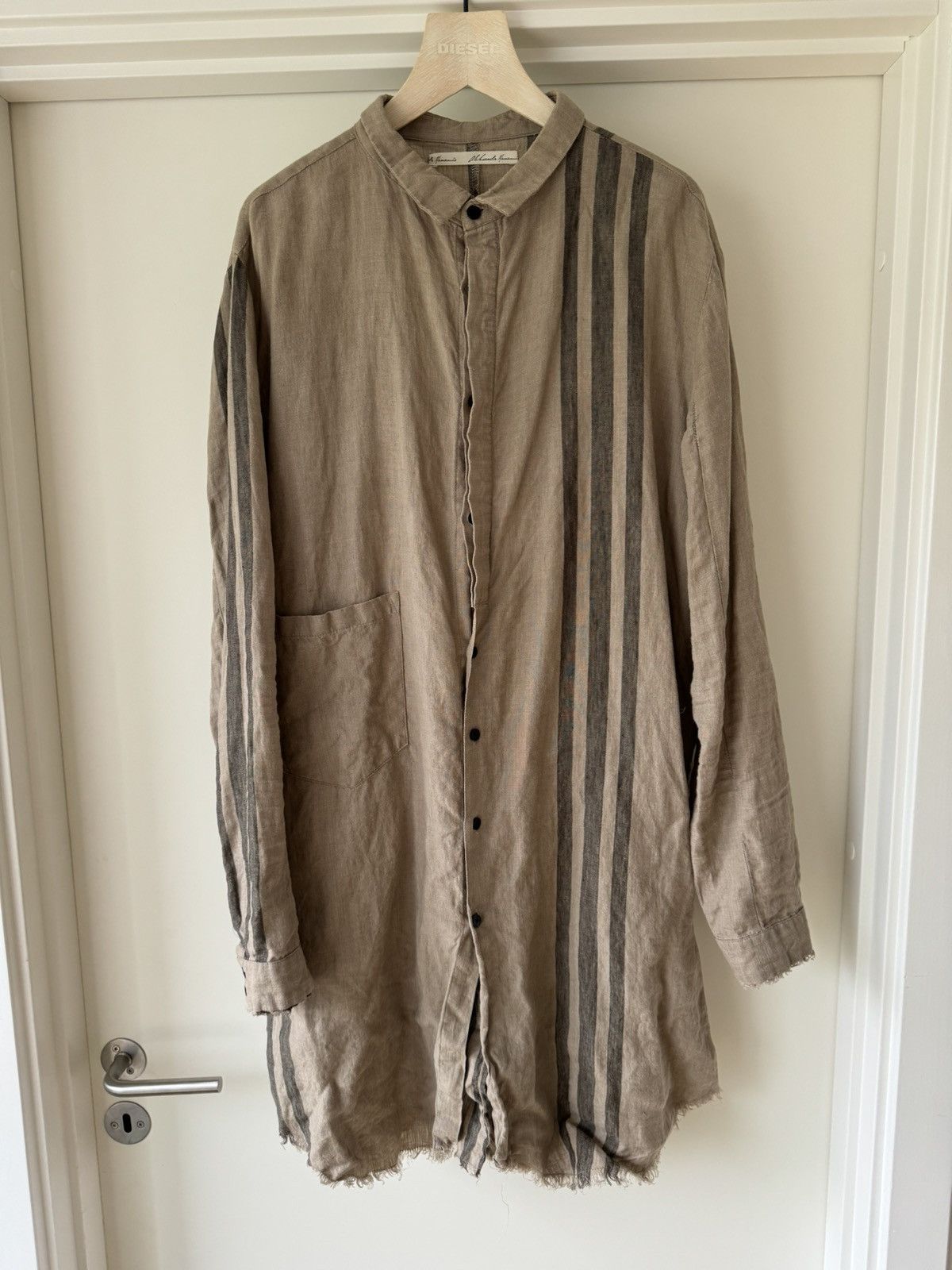 Aleksandr Manamis Aleksandr Manamis Shirt Size US M / EU 48-50 / 2 - 1 Thumbnail