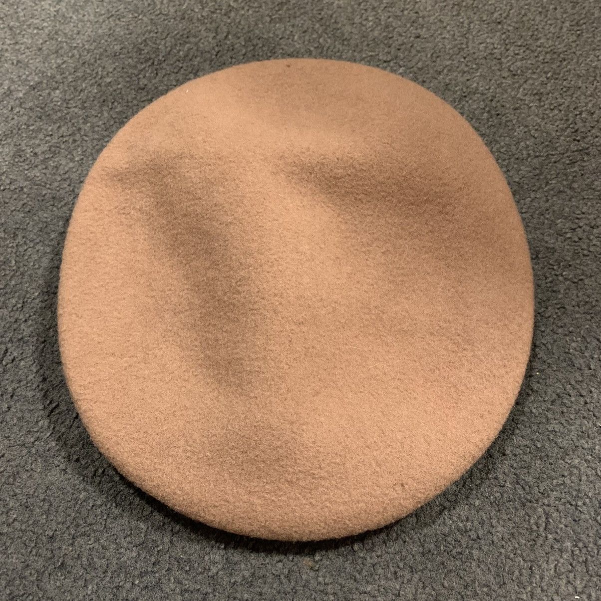 Kangol Vintage 80s/90s Kangol Wool 504 Flat Cap – Made in England Size ONE SIZE - 1 Thumbnail