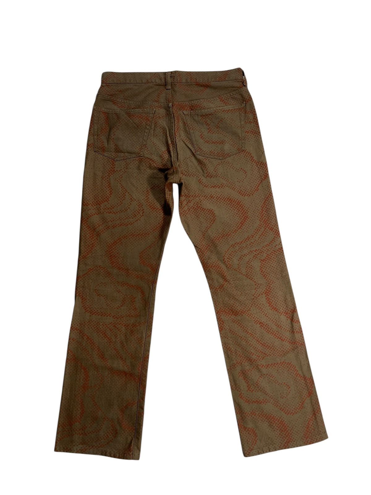 Takeo Kikuchi TAKEO KIKUCHI JAPANESE BRAND PANT Size US 32 / EU 48 - 3 Thumbnail