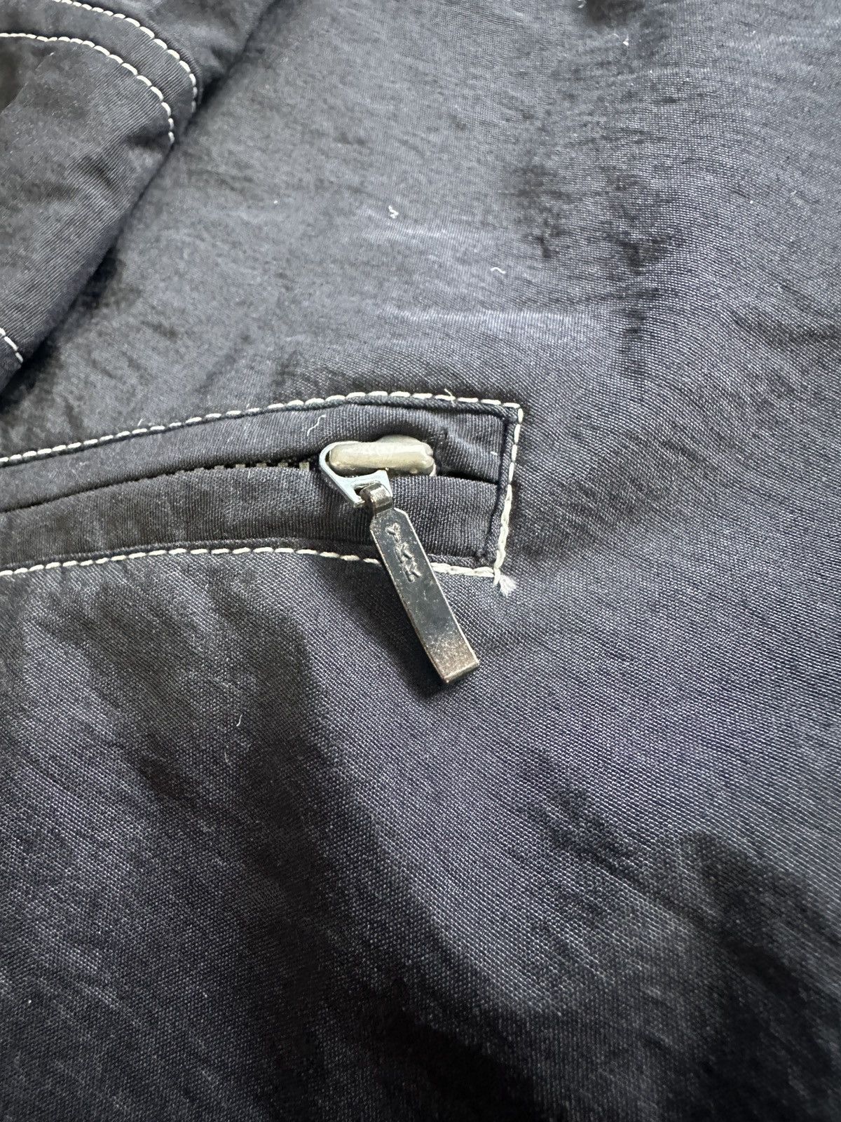 Japanese Brand Vintage PIAA Sports Elegance Jacket by L’uomo Terzo Design Size US XL / EU 56 / 4 - 4 Thumbnail