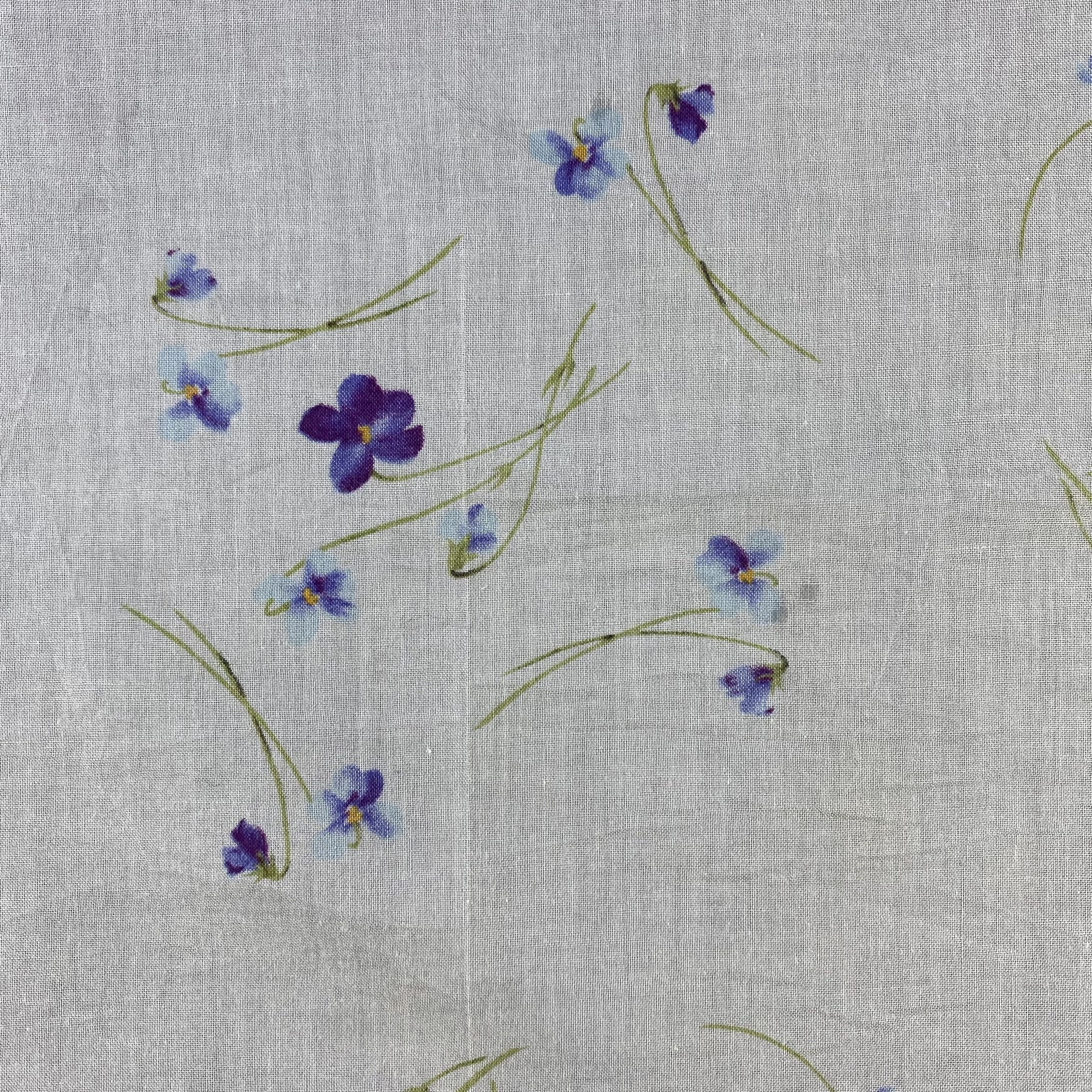 Junko Shimada Junko Shimada Handkerchief/Neckerchief/Bandana HC838 Size ONE SIZE - 4 Thumbnail