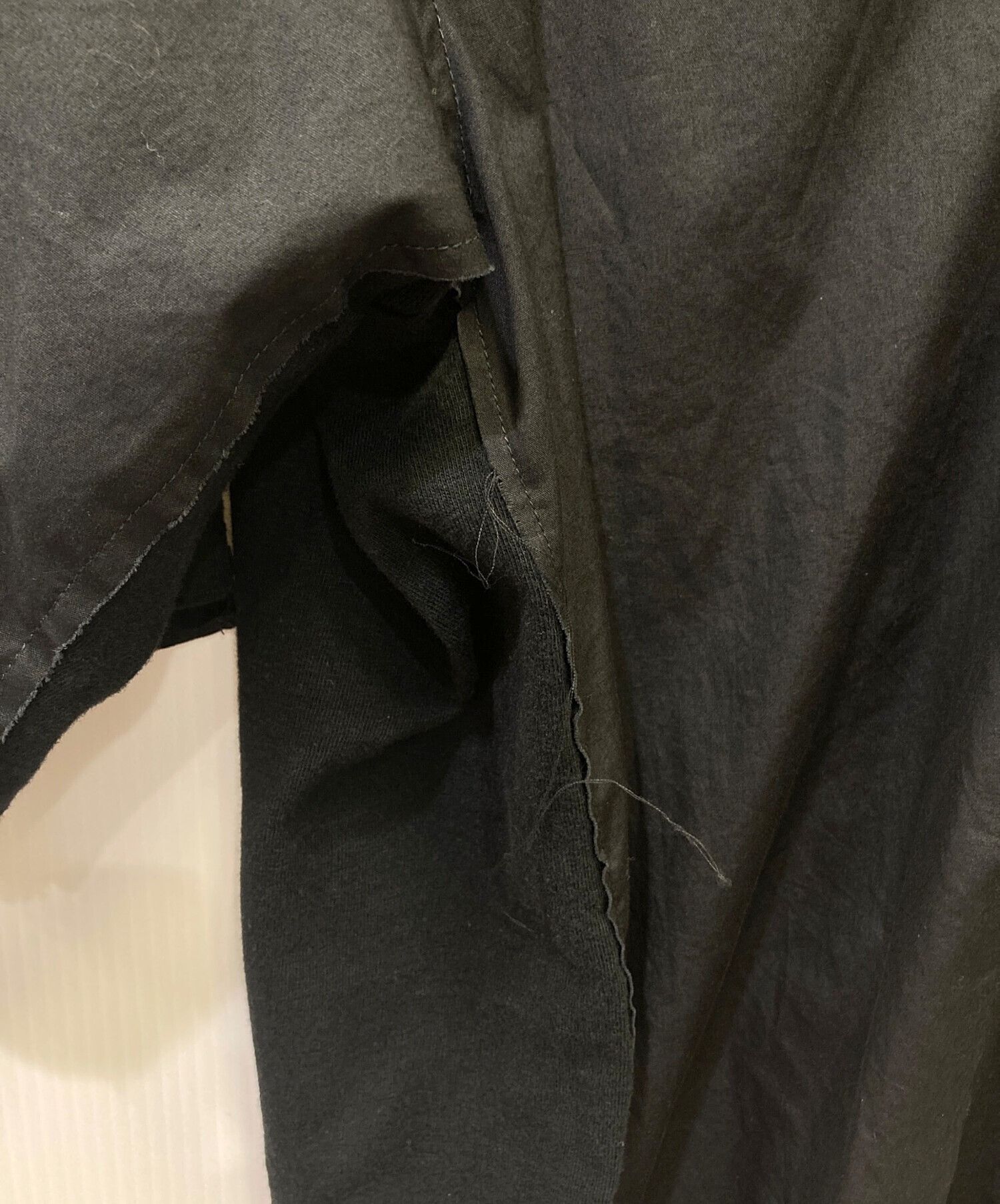 Undercover SS22 Shirt Size US XL / EU 56 / 4 - 4 Thumbnail