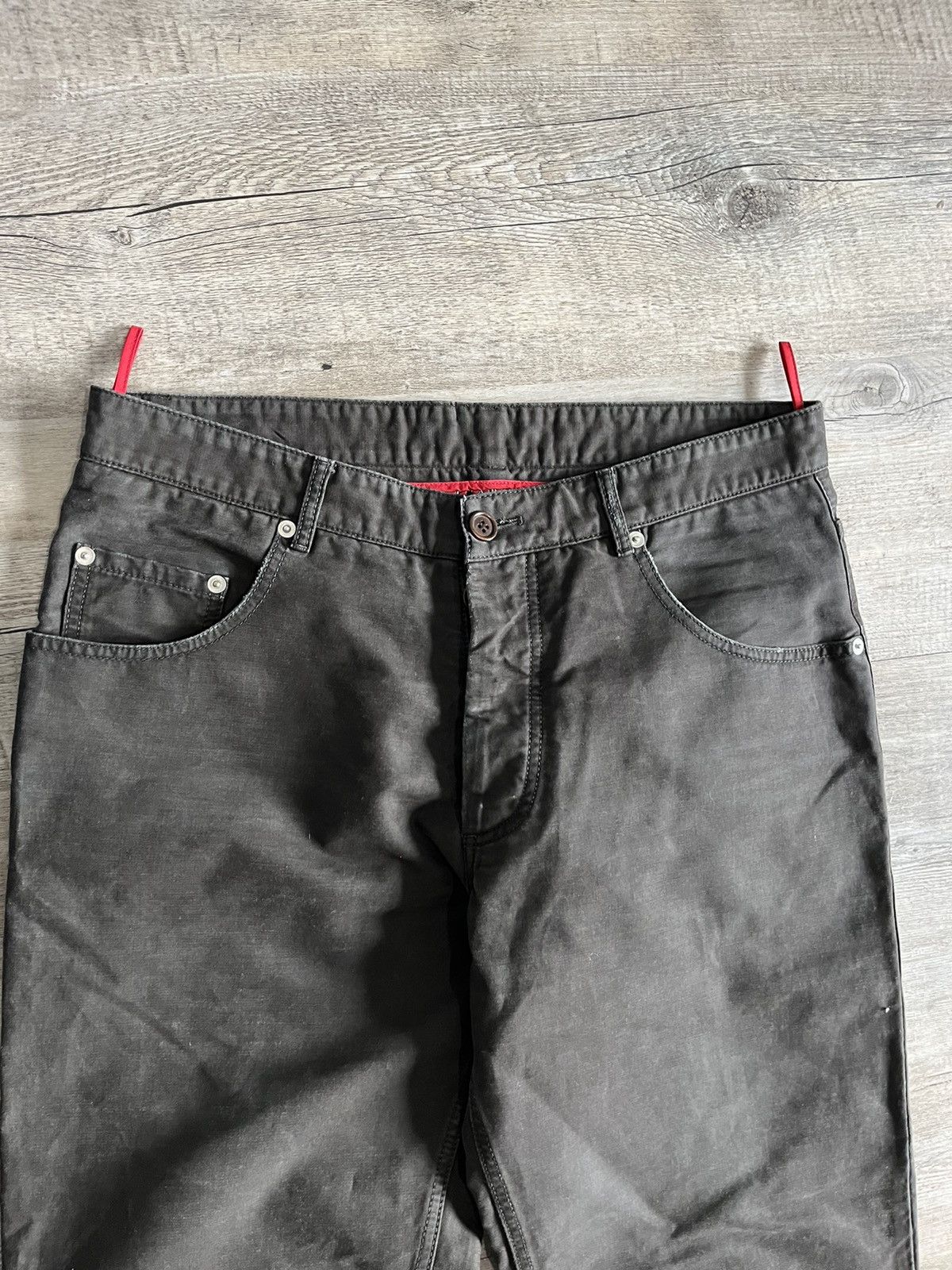 Prada Prada Sport Trouser Pants Size US 32 / EU 48 - 3 Thumbnail