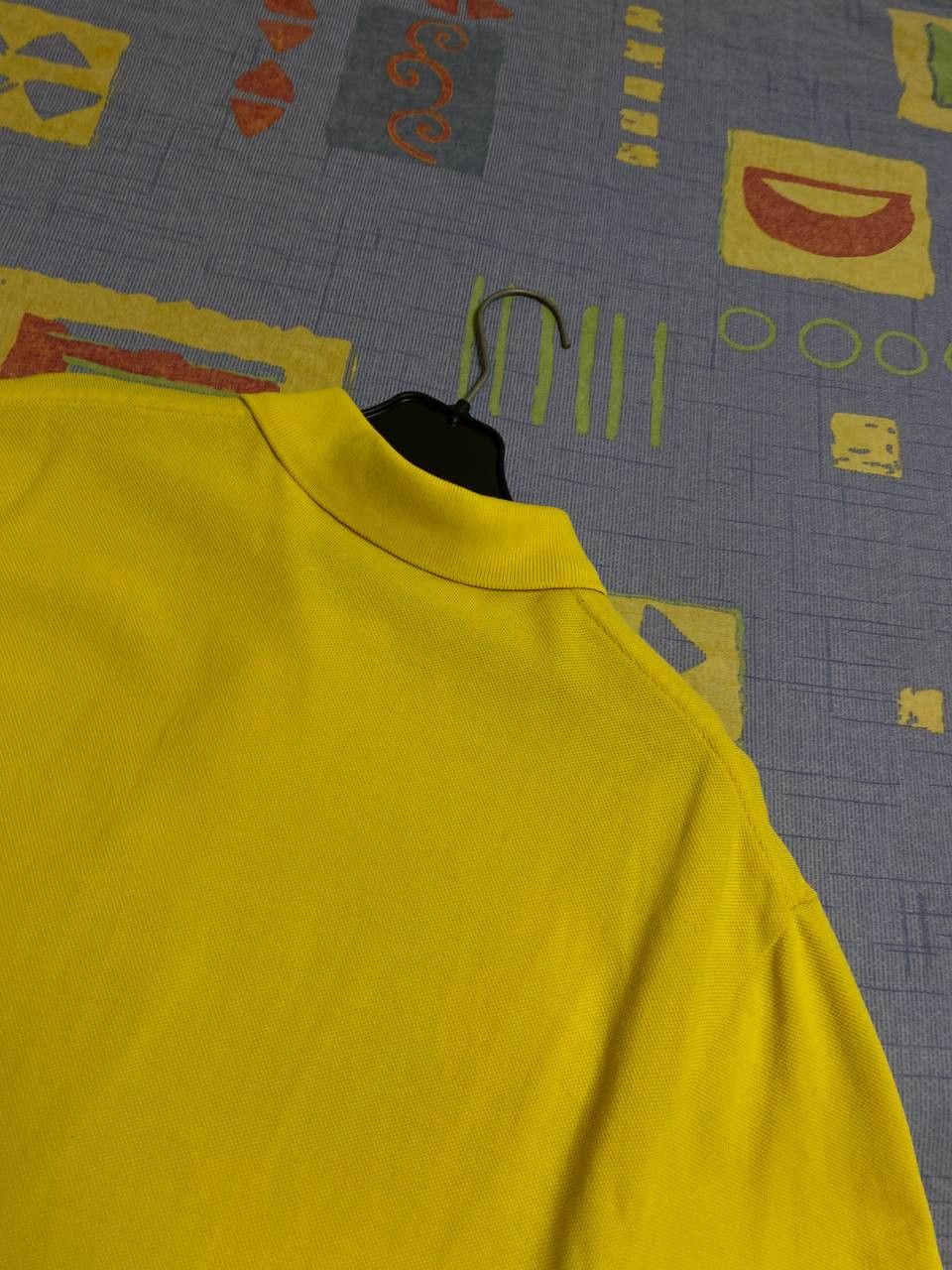 Polo Ralph Lauren Vintage Y2K Polo Ralph Lauren polo t shirt mens Size US S / EU 44-46 / 1 - 14 Thumbnail