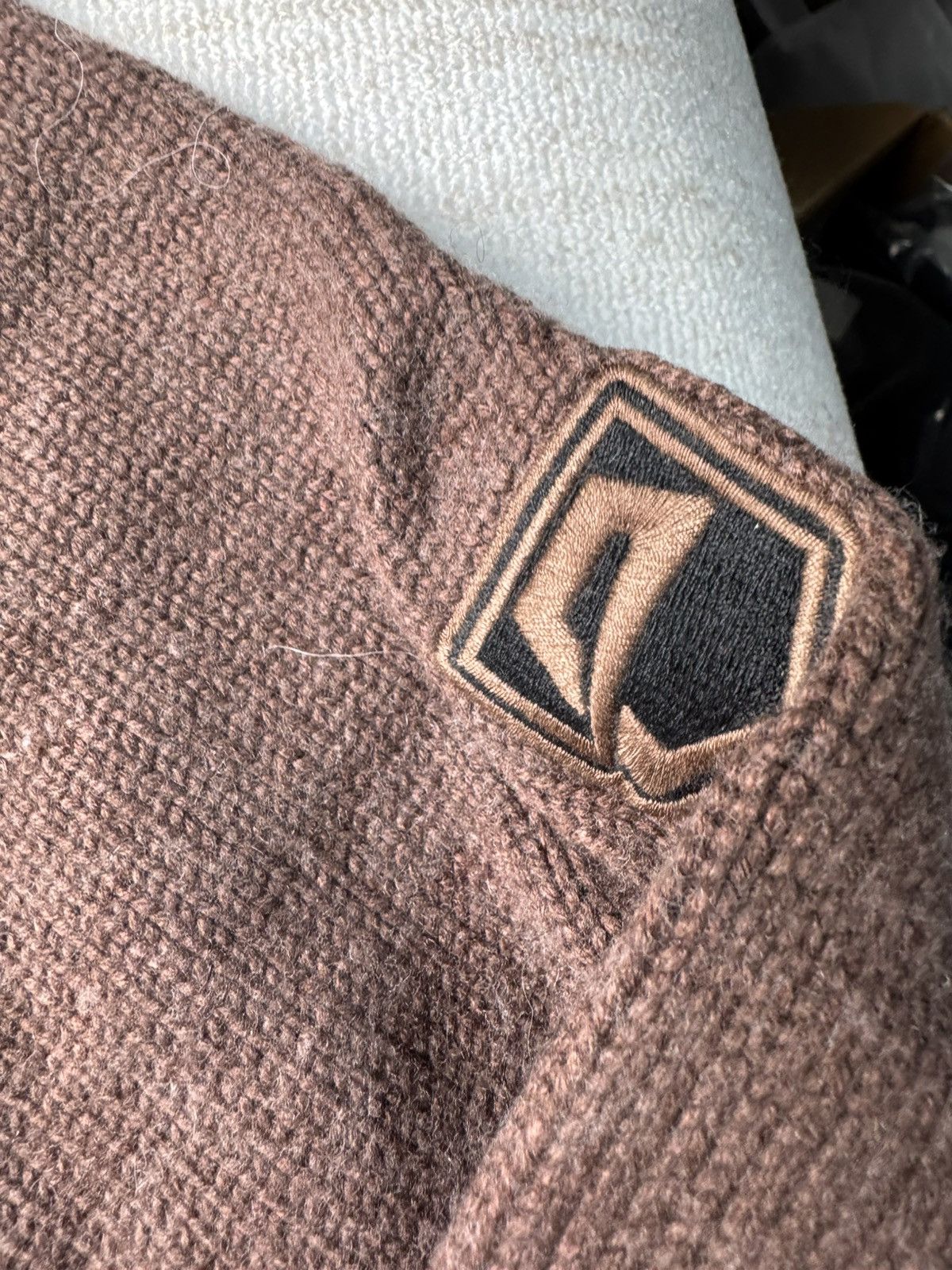 Avirex × Palace Avirex knit L Size US L / EU 52-54 / 3 - 3 Thumbnail