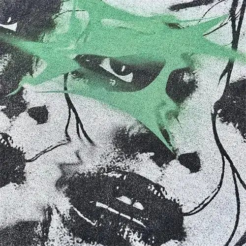 Other Double Face Printed Vintwge T Shirt Size US L / EU 52-54 / 3 - 2 Thumbnail