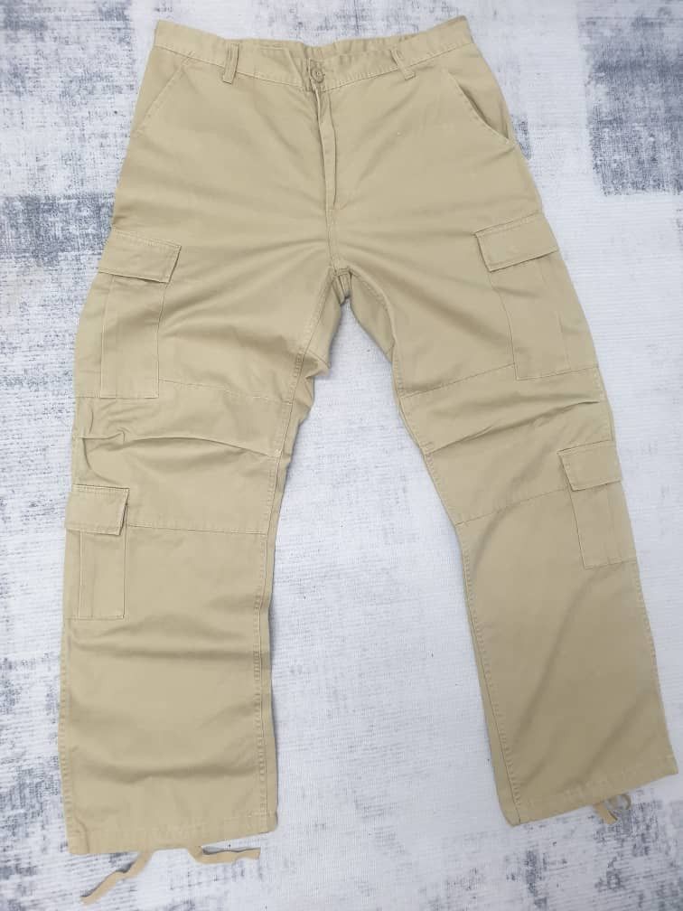 Japanese Brand 💥Rothco multipocket trousers pant Size US 36 / EU 52 - 5 Thumbnail