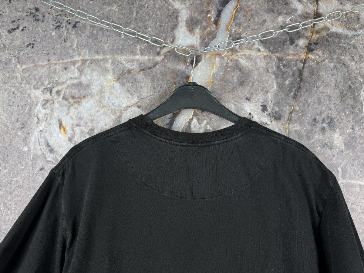 Vivienne Westwood Men’s Vivienne Westwood Chaos Anglomania Logo TShirt Size XL Size US XL / EU 56 / 4 - 17 Thumbnail