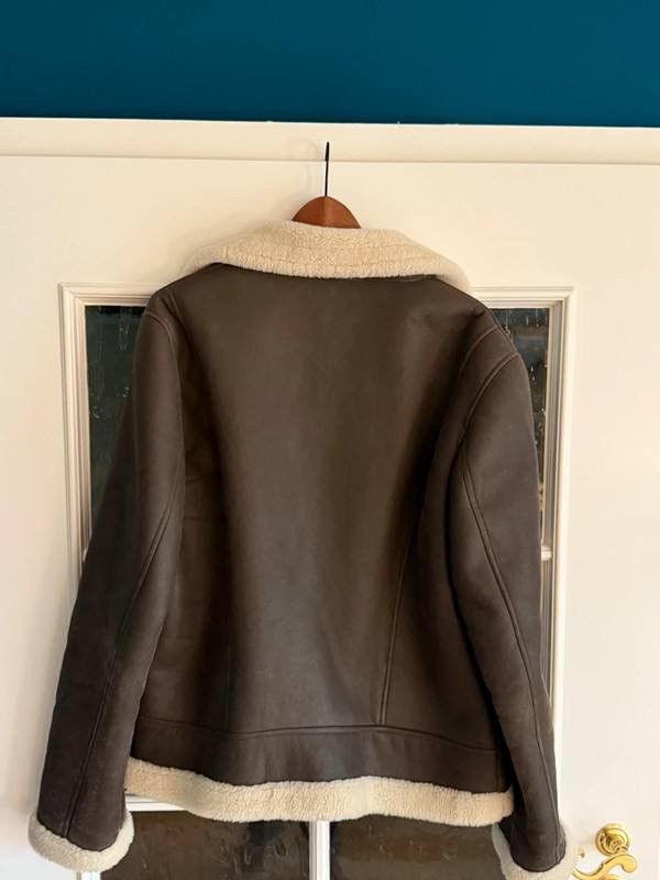 Loro Piana Loro Piana Jacket Size US XL / EU 56 / 4 - 4 Thumbnail